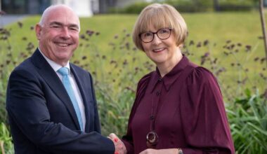 PwC partner O’Mahoney named new chair of Cork's MTU