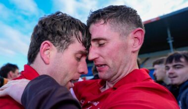 Dingle v Barrs: Anatomy of a stone-cold Munster final classic - Irish Examiner