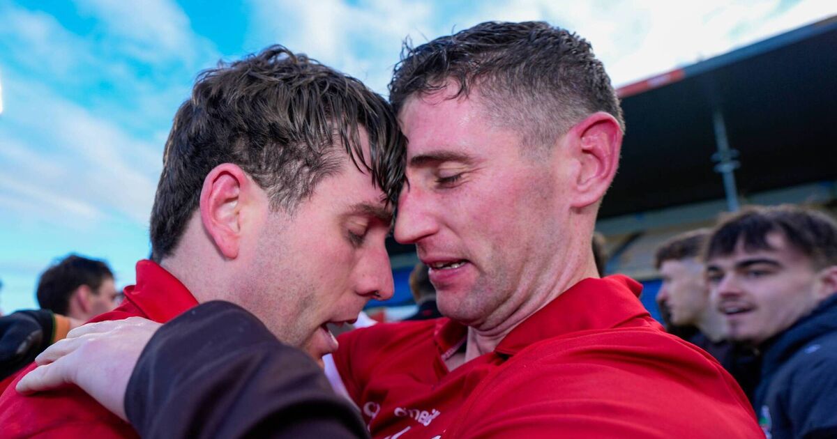 Dingle v Barrs: Anatomy of a stone-cold Munster final classic - Irish Examiner