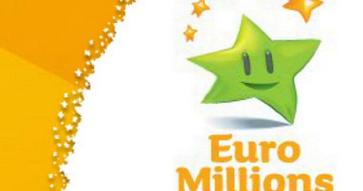 Irish player wins €17m Euromillions jackpot