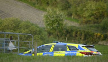 HSA probe as man dies after wall collapses on him on Cork farm