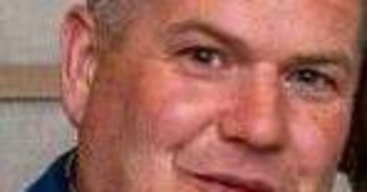 Family of 'cherished' man who died after wall fell on him in Cork thank emergency services