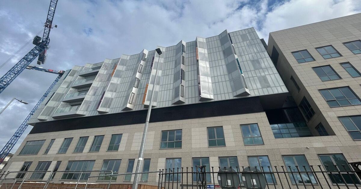 Announcement of solution to overcrowding at UHL expected this week