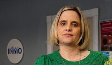 Cork nurse suffering from long covid could lose home as payment ends