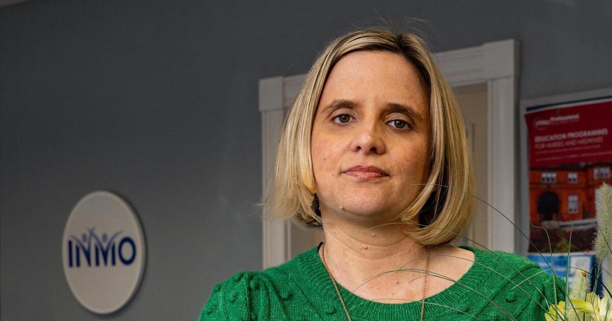 Cork nurse suffering from long covid could lose home as payment ends