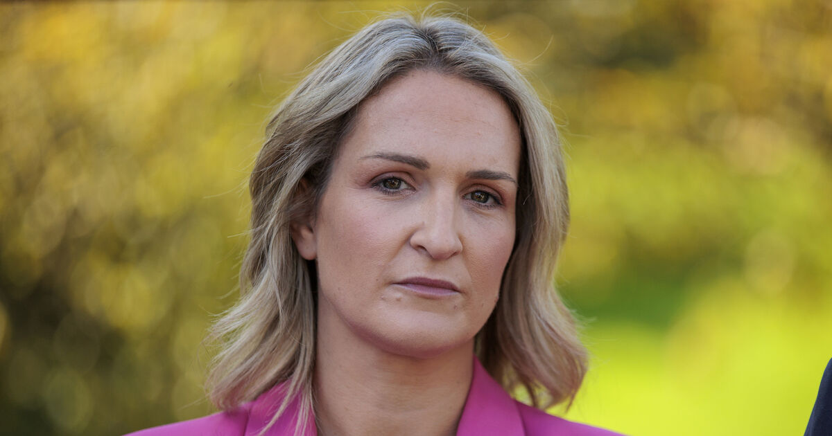 Ireland joins international condemnation of new West Bank settlements