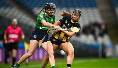 All-Ireland final heartbreak for Ballincollig as Camross take over in second half at Croke Park
