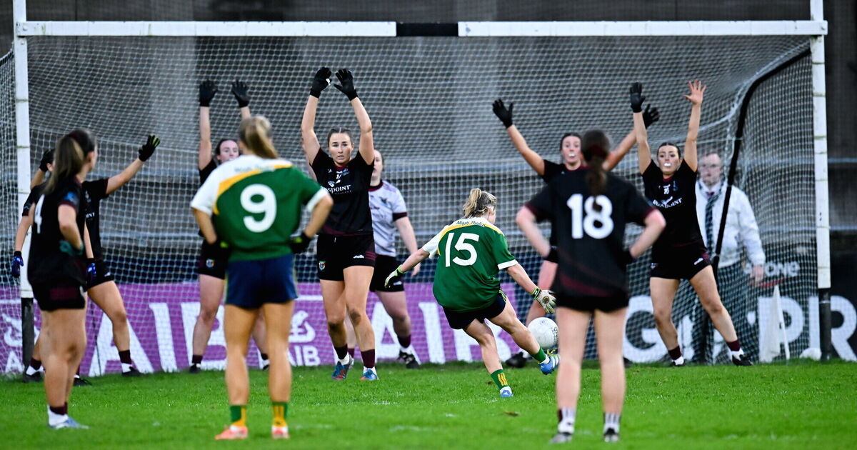 Nolan nails last-gasp free as Kilkenny's Muckalee make history against Kerry's Cromane