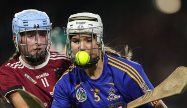 St Finbarr's left frustrated at Croke Park as Athenry force All-Ireland camogie final replay