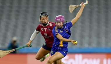 Three reasons why St Finbarr's drew with Athenry