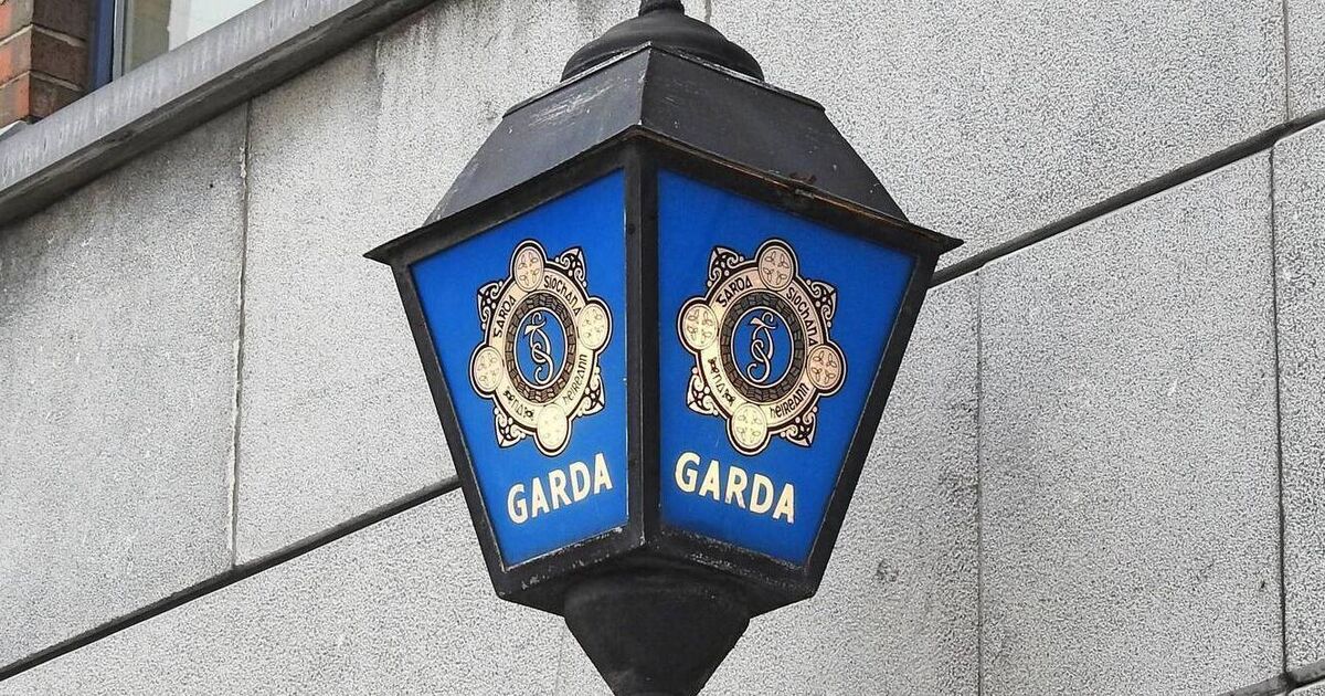 Two arrested after 'significant number' of stolen phones discovered by gardaí in Kerry