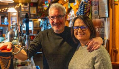 'We need help or a huge number of pubs will close in the future...'