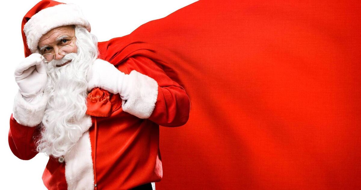 The Big Man always comes up trumps despite his workload 