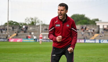 Early setback but new Cork hurling management must be prepared for tough road ahead