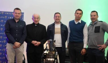 Seán Óg Ó hAilpín expects Ben O'Connor's Cork to be evolution not revolution