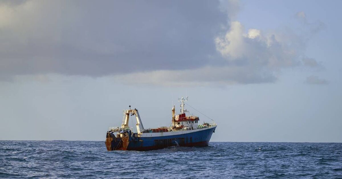 Proposed fishing quota cuts shows EU Fisheries Council 'are shafting us'