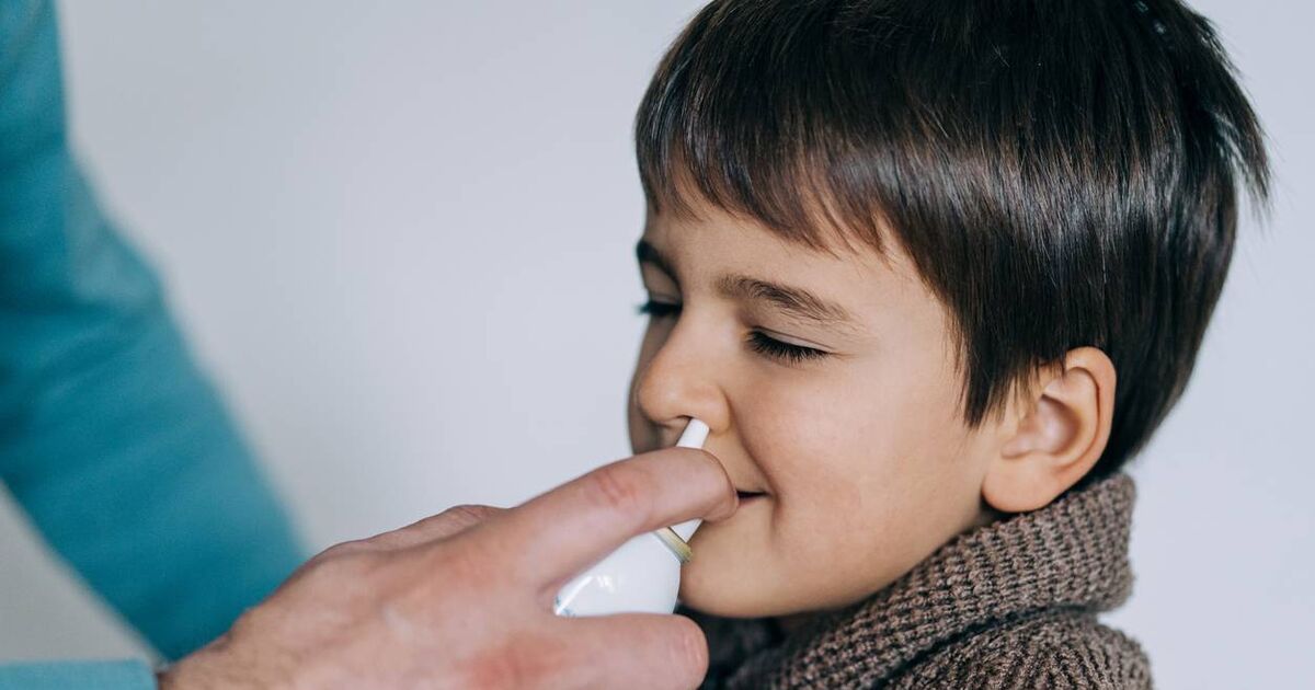 HSE to open free walk-in clinics in Cork for children to get a 'quick, painless' flu vaccine