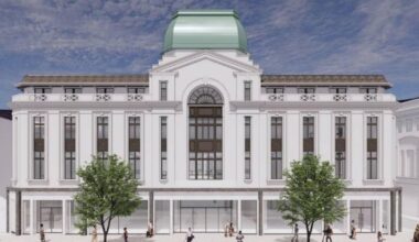 Green light for Cork City's landmark Roches Stores building to be split into retail units 