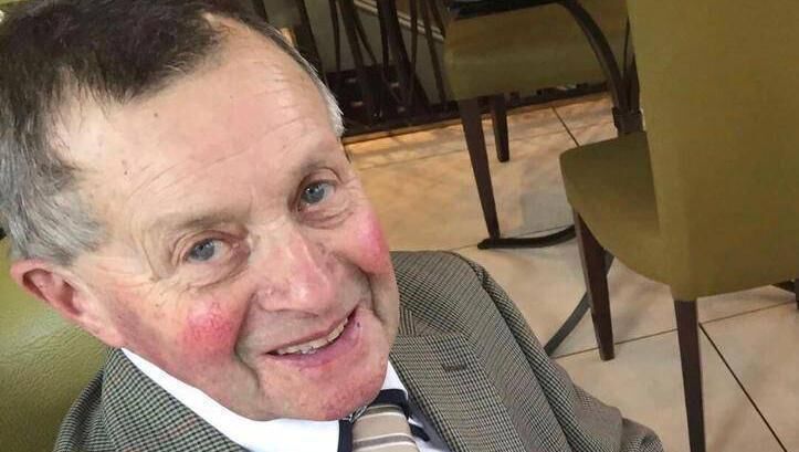 Assistant state pathologist, Dr Margaret Bolster, testified this afternoon that the victim, Matthew Healy (pictured) died from cardiac arrest as a result of injuries suffered during the hospital room assault.