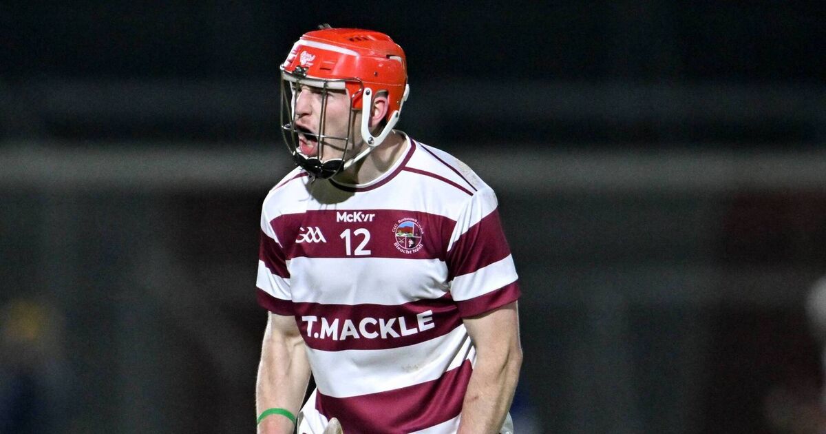 GAA's new jersey specification comes into effect this weekend