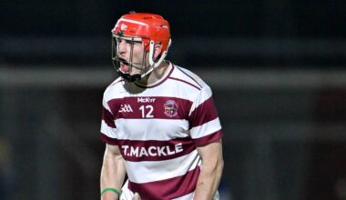 GAA's new jersey specification comes into effect this weekend