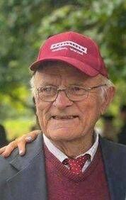 Crookhaven publican Billy O'Sullivan.