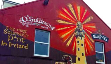 Cork businessman pays tribute to popular Mizen publican Billy O'Sullivan