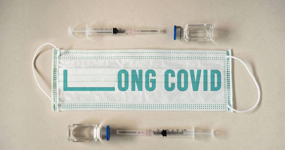 Committee urges minister to extend payment scheme for healthcare workers with long covid