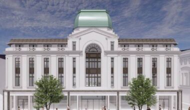 Green light to alter iconic former Roches Stores site in Cork city centre