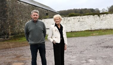 Cairn Homes expected on site in Blarney in January to begin €1.2bn housing development 