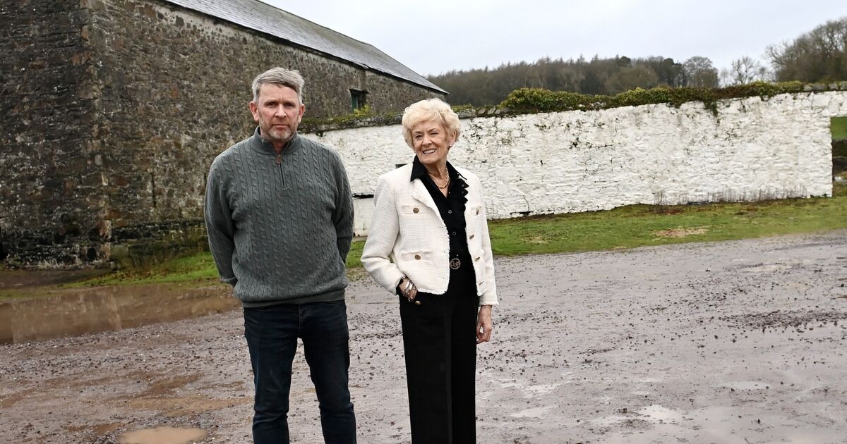 Cairn Homes expected on site in Blarney in January to begin €1.2bn housing development 