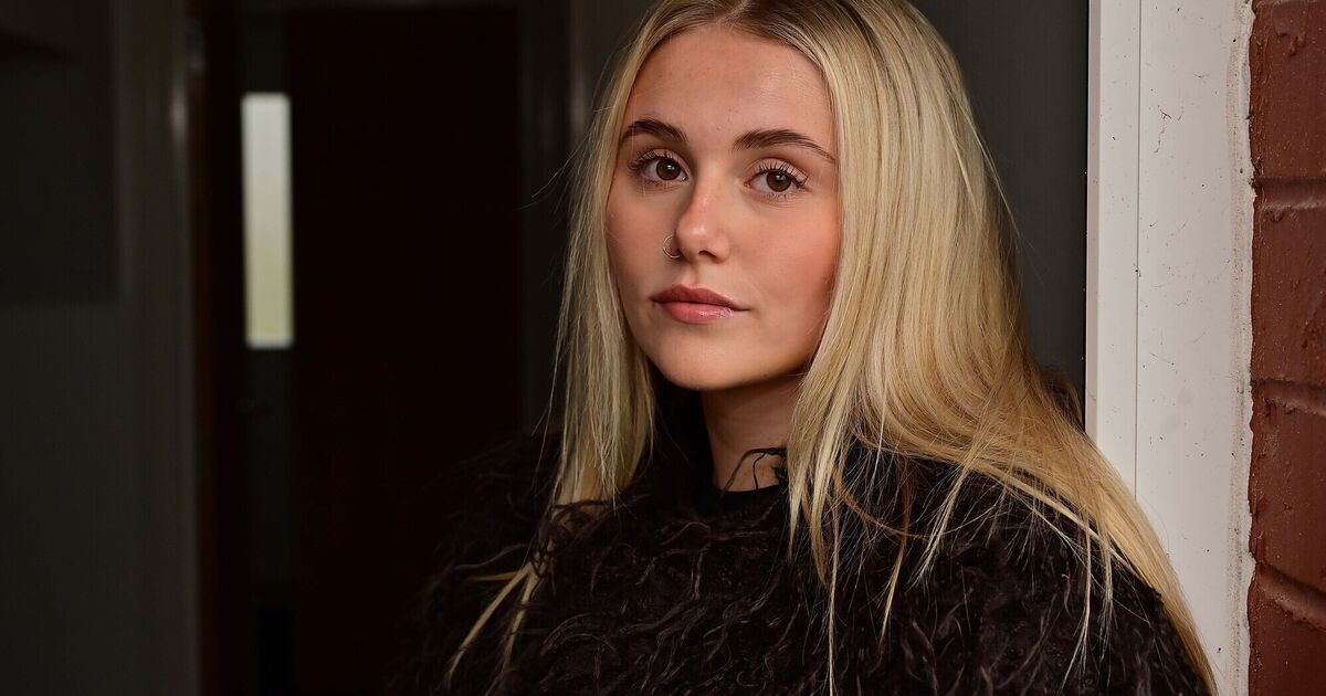 Sexual harassment case settled after shop worker ‘slapped on the bottom’