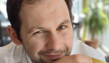 'When I got the Marvel email, I had to step outside to compose myself'