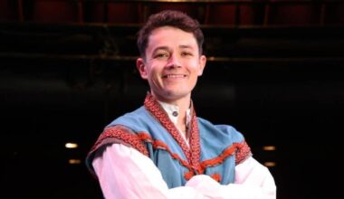 'As soon as you book a flight in this industry, that’s when you’ll get a call!'