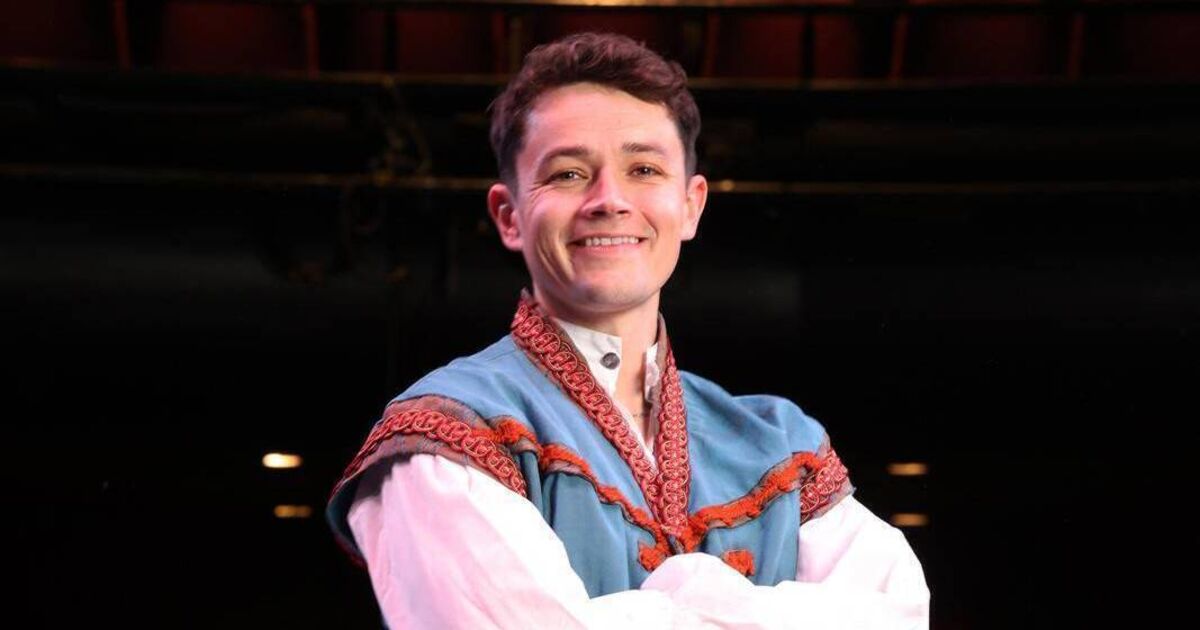 'As soon as you book a flight in this industry, that’s when you’ll get a call!'