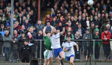 Renewed call for home fixtures in county championships