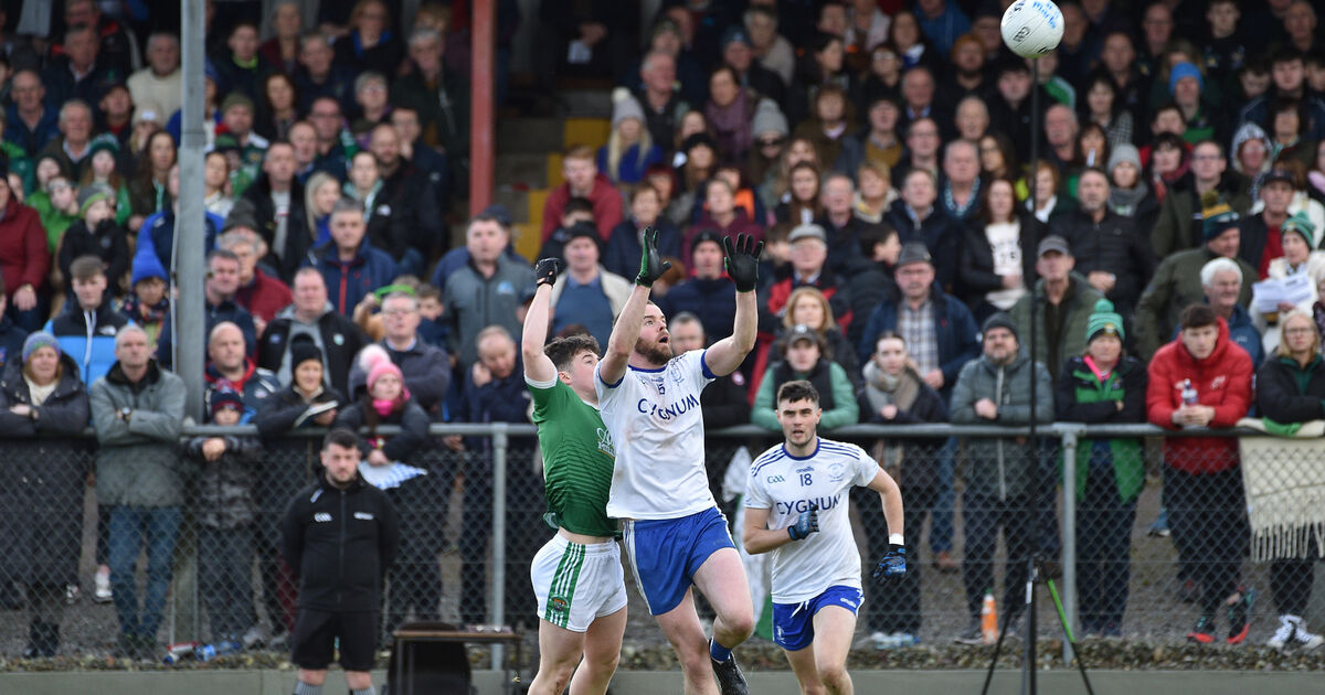 Renewed call for home fixtures in county championships