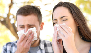 Flu numbers on the rise in Cork and Kerry this week