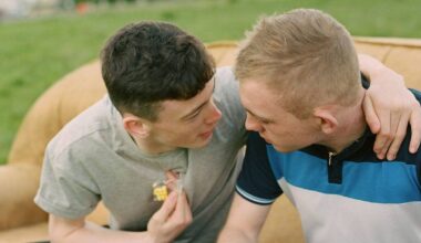 Cork movie ‘Christy’ scoops Dublin Film Critics honours