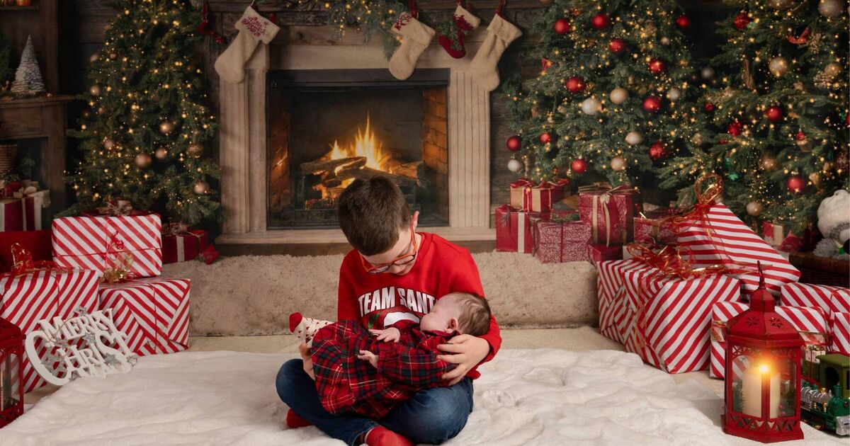 ‘Holding the little white coffin in your hands is an experience so unimaginable’