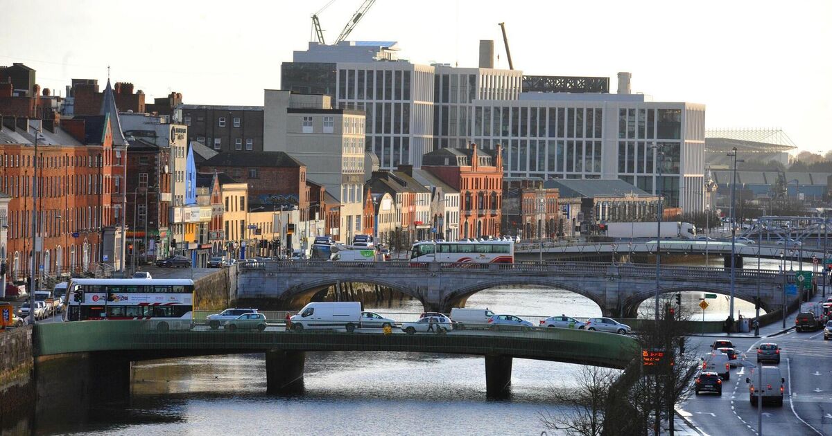 New hub to help homeless opens in Cork city