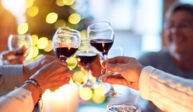 Four Cork women tell us about their plans for Christmas 