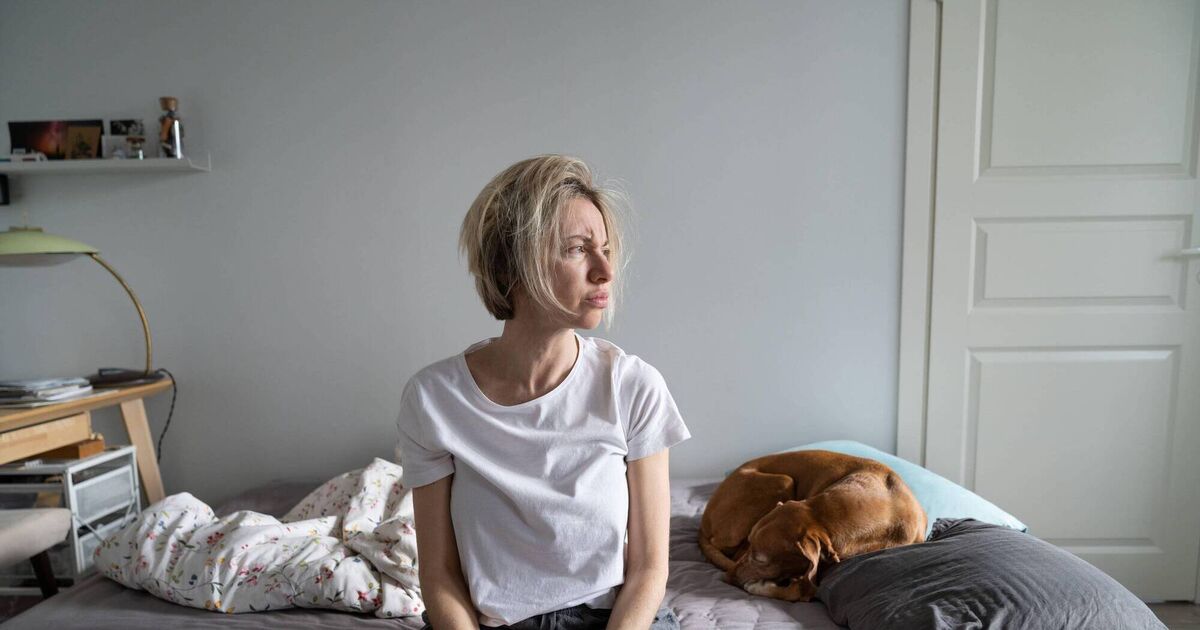 Why has my alcohol tolerance changed during menopause?