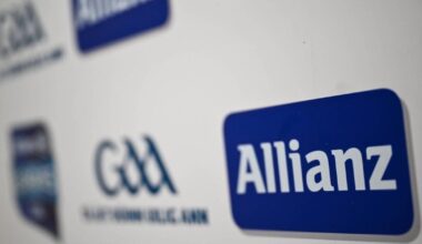 GAA votes to retain Allianz as sponsors 