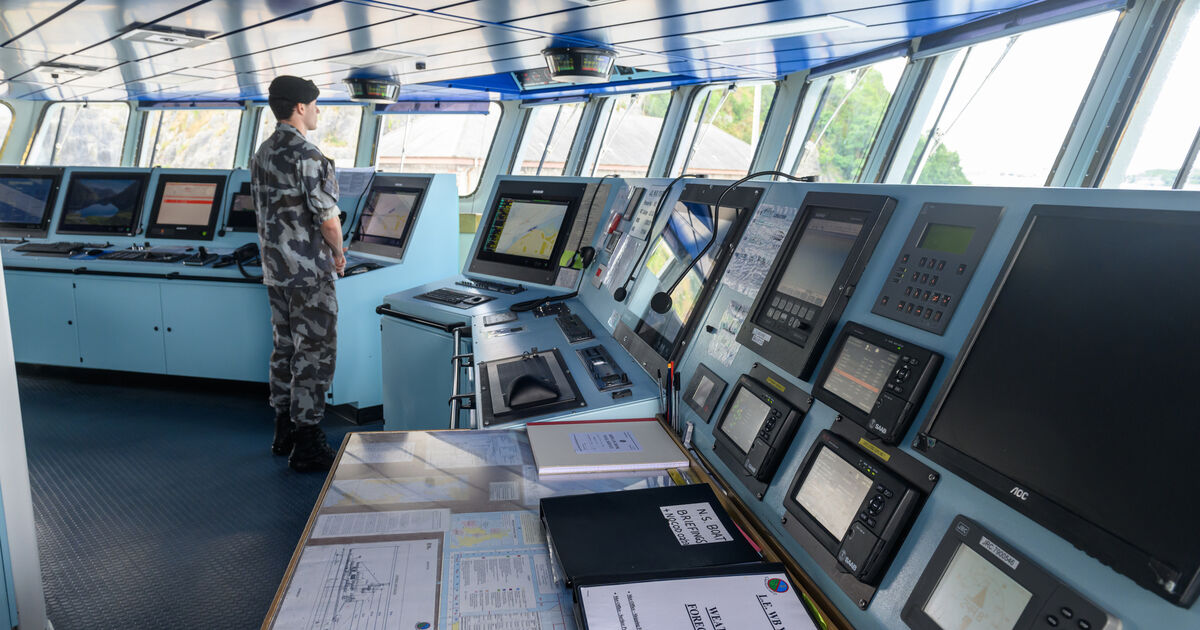 'Russia was behind drone incursion during Zelenskyy visit' say Irish security sources