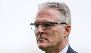 Burns declined presidential election run believing he can 'achieve more' leading GAA