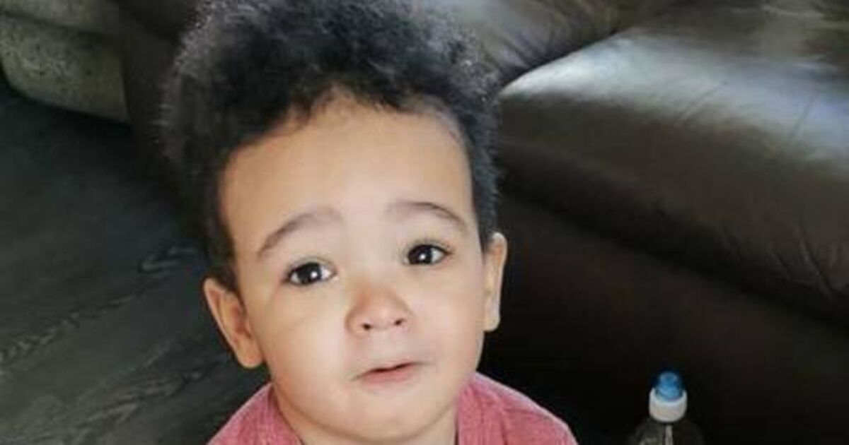 Woman, 20s, arrested in connection with murder of toddler Daniel Aruebose