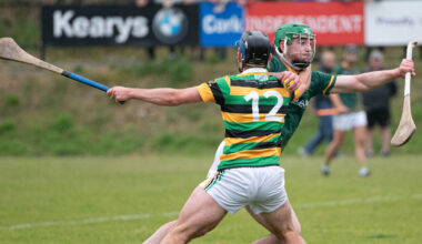 Master fixture plan confirms times and venues for 2026 Cork club championships