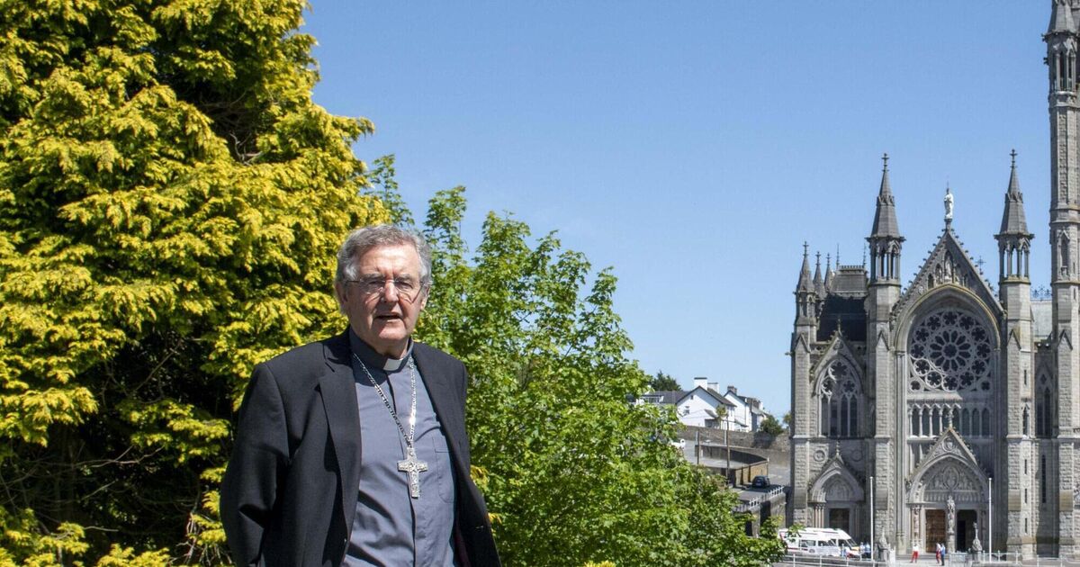 Diocese of Cloyne examining how to organise parishes in 'best way possible to serve the pastoral needs going forward'