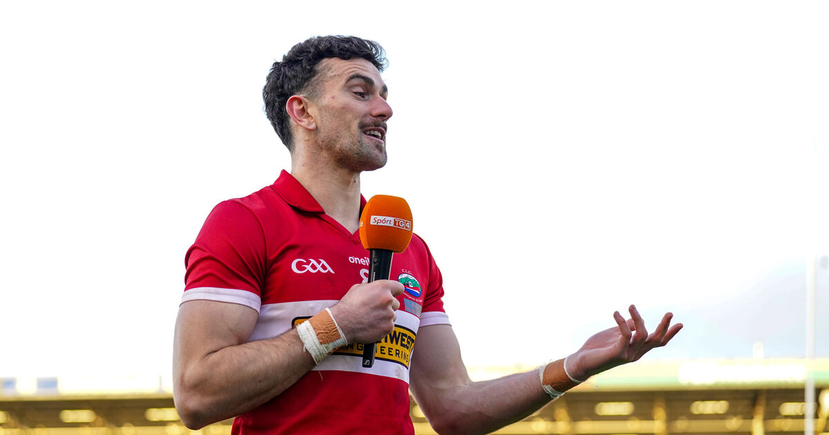 Major boost for Dingle with Mark O'Connor set to be available for All-Ireland semi-final